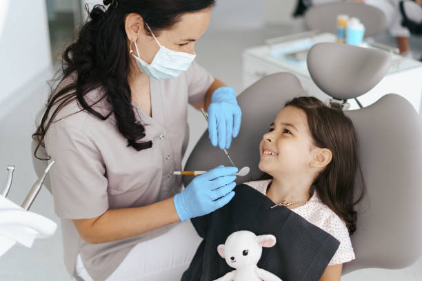 Dental Bonding in Terrell, TX