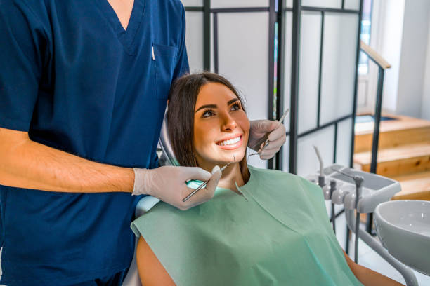 Best Dental Bonding  in Terrell, TX